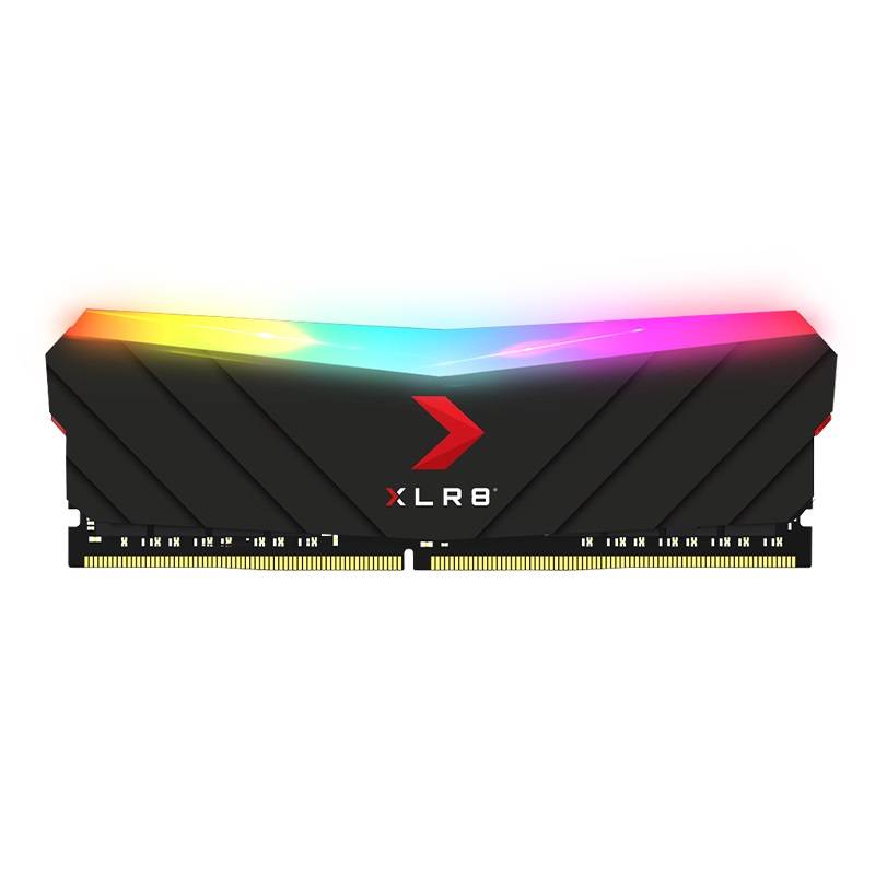 Memoria 8 GB DDR4 3600 MHZ RGB PNY XLR8 Gaming Epic-X