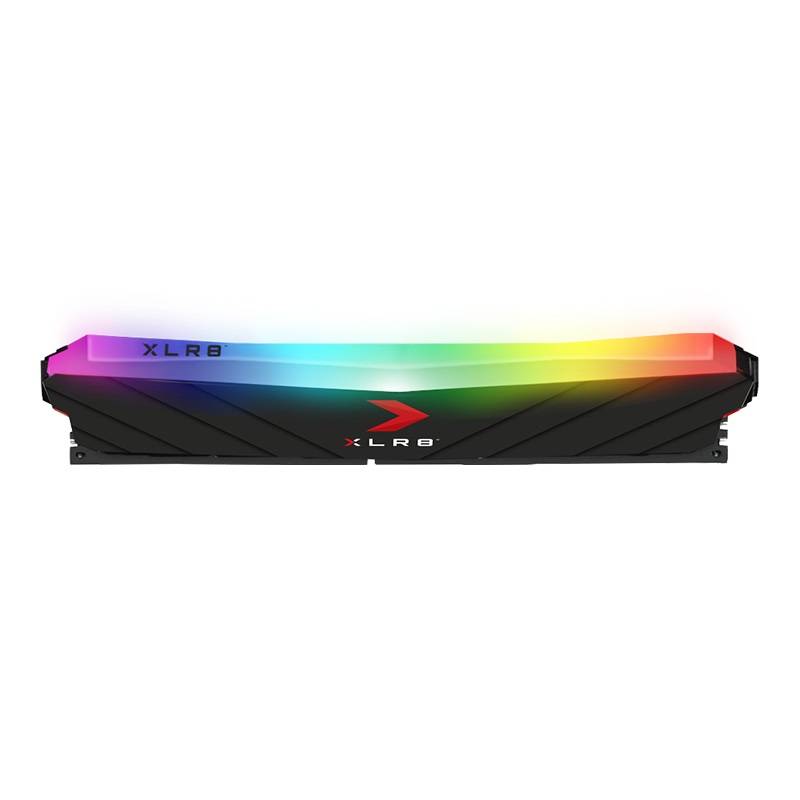 Memoria 8 GB DDR4 3600 MHZ RGB PNY XLR8 Gaming Epic-X