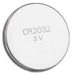 Pila Boton CR 2032 3V