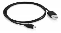 Cable USB a Micro USB 1 metro Skyway