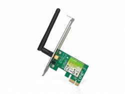 Placa WiFi PCI-E 150 Mbps TL-WN781ND