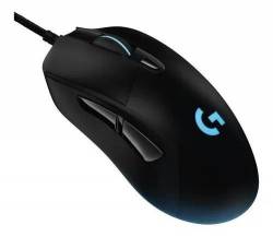 Mouse Logitech G Series G403 Hero Lightsync RGB 25000 DPI