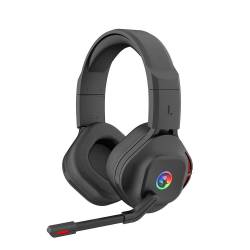 Auriculares Marvo PC PS4 HG 8929 RGB Rainbow