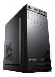 Gabinete Kit Magnum Tech Fuente 500W + Teclado y Mouse MT-K735