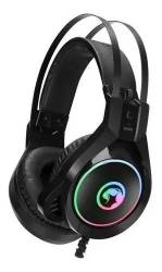 Auriculares Marvo PC HG 8901 RGB Rainbow