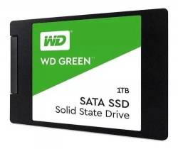 Disco SSD 1 TB WD Green SATA3