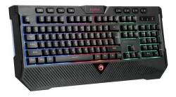 Teclado Gamer Marvo Scorpion K656 RGB