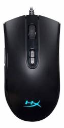 Mouse HyperX Pulsefire CORE RGB 6200 DPI