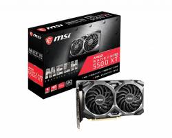 RX 5500 XT 4 GB GDDR6 MSI MECH OC USADA
