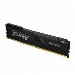 Memoria 8 GB DDR4 3200 Mhz Kingston Fury Beast