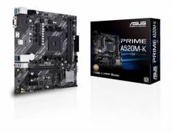 ASUS PRIME A520M-K