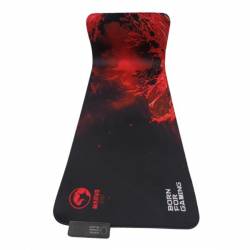 Mouse Pad Gamer XXL Marvo Gravity P1 RGB Rainbow 800 x 305 mm