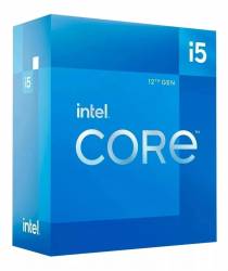 Intel Core i5 12400 12va gen graficos Intel UHD 730