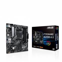 ASUS Prime A520M-A II