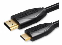 Cable Mini HDMI a HDMI 1 metro Skyway
