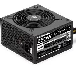 Fuente Sentey 650W 80 Plus White SNP650-GS