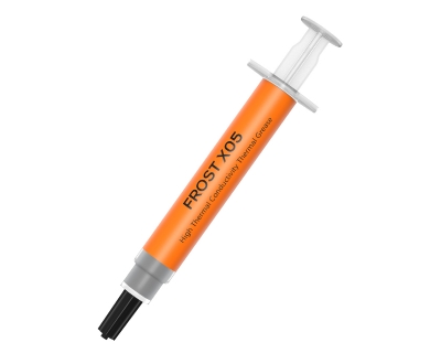 Pasta Termica ID-Cooling Frost X05 3g