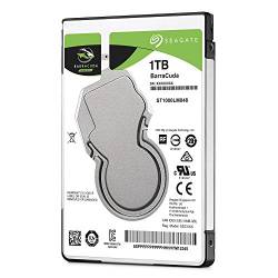 Disco Rigido para notebook 1 TB Seagate Slim 7mm SATA3
