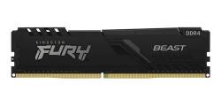 Memoria 16 GB DDR4 3200 Mhz HyperX Fury Beast