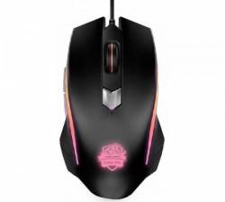 Mouse Game PRO GM-45 Sensor Pixart 3360 y 12000 DPI
