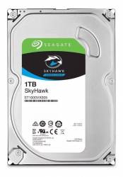Disco Rigido 1 TB Seagate Skyhawk para DVR y Videovigilancia ST1000VX013