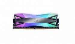 Memoria 8 GB DDR4 XPG Spectrix D60G RGB 3200Mhz