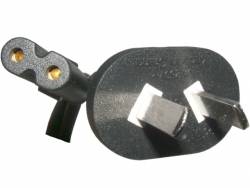 Cable Power para notebook tipo ocho