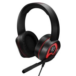 Auriculares con mic XPG EMIX H20 RGB sonido 7.1 envolvente