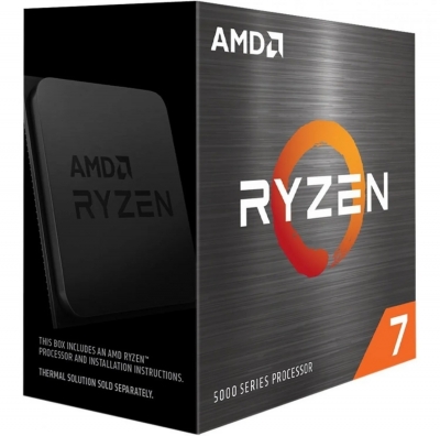 AMD Ryzen 7 5700 8 nucleos 4.6 Ghz AM4 5ta gen