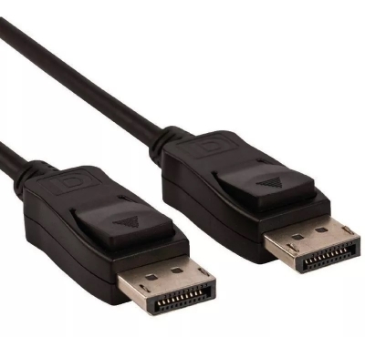 Cable DisplayPort a DisplayPort 8K de 1.5 metros