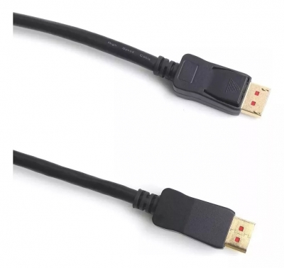 Cable DisplayPort a DisplayPort 8K de 1.8 Metros