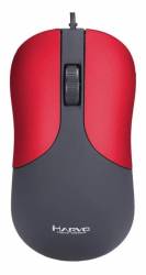 Mouse USB Marvo Varios Colores