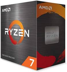 AMD Ryzen 7 5700G 8 nucleos 4.6 Ghz RX VEGA 5ta gen