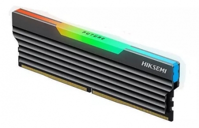 Memoria 16 GB DDR4 3200 Mhz Hiksemi Future RGB