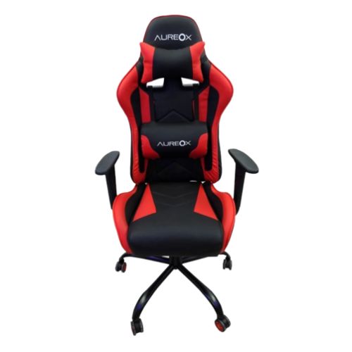 SILLA GAMER AUREOX G200 ENTRY LEVEL GAMER