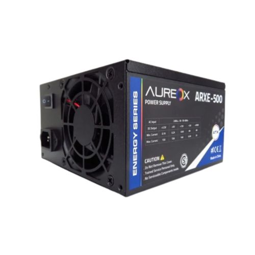 FUENTE AUREOX 500W ARXE500