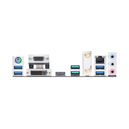 Motherboard Asus Prime B550m-a Ac Am4