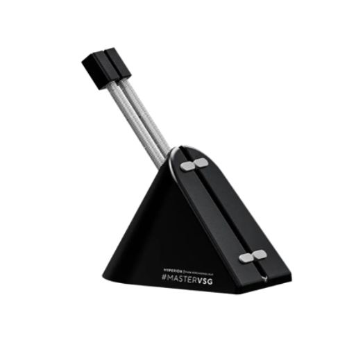 Mouse Bungee Vsg Hyperion Negro