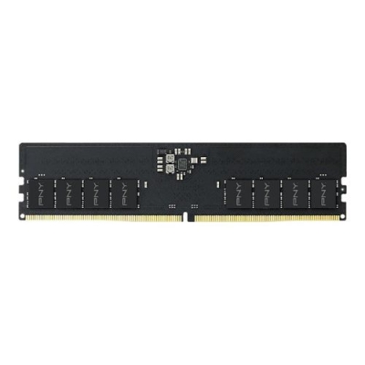 MEMORIA RAM PNY 16GB DDR5 4800MHZ PERFORMANCE