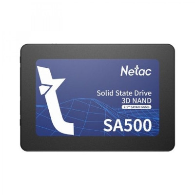 DISCO SSD 1TB NETAC SA500 2.5