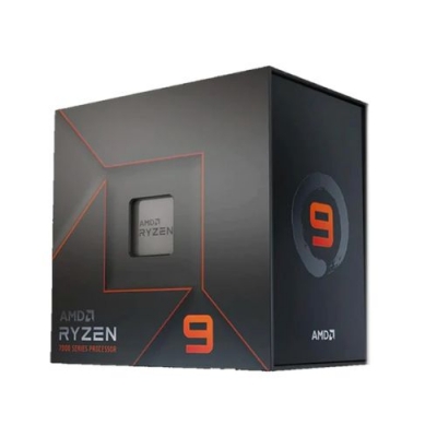 PROCESADOR AMD RYZEN 9 7900X CON GRAFICOS SIN COOLER AM5