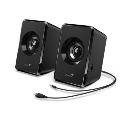 PARLANTES GENIUS SP-U125