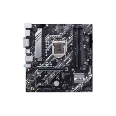 MOTHERBOARD ASUS PRIME B460M-A OUTLET