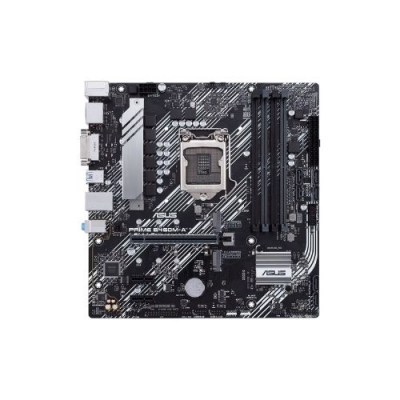 PLAN REWORK MOTHERBOARD ASUS PRIME B460M-A OUTLET