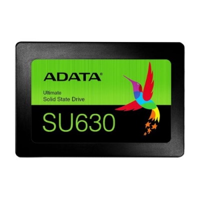 DISCO SSD 480GB ADATA SU630 2.5 6GB/S"