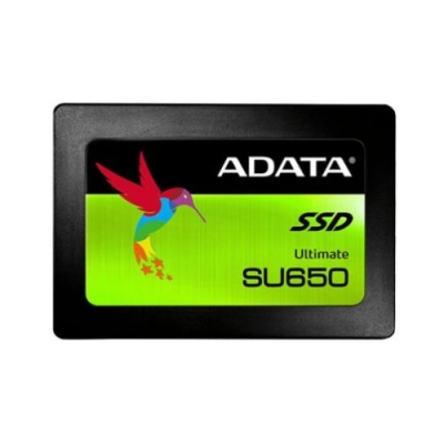 DISCO SSD 256GB ADATA SU650 2.5