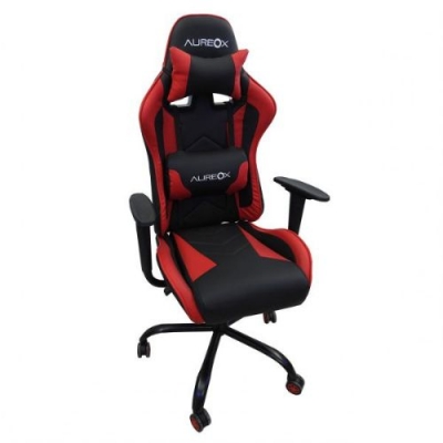 SILLA GAMER AUREOX G200 ENTRY LEVEL GAMER