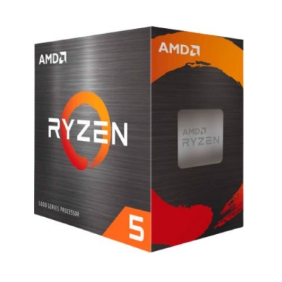 PROCESADOR AMD RYZEN 5 5500 AM4