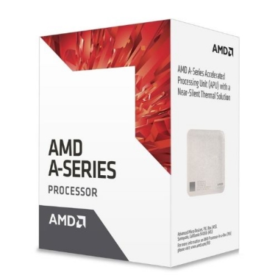 PROCESADOR AMD APU A6-7480 3.5GHZ FM2+