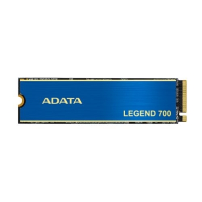 DISCO SSD 256GB M.2 ADATA NVME LEGEND 700